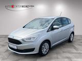 Ford C-Max Trend - gebrauchte Ford C-Max aus dem Jahr 2015