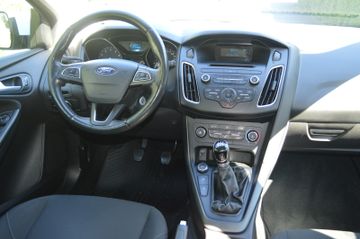 Ford Focus - 4