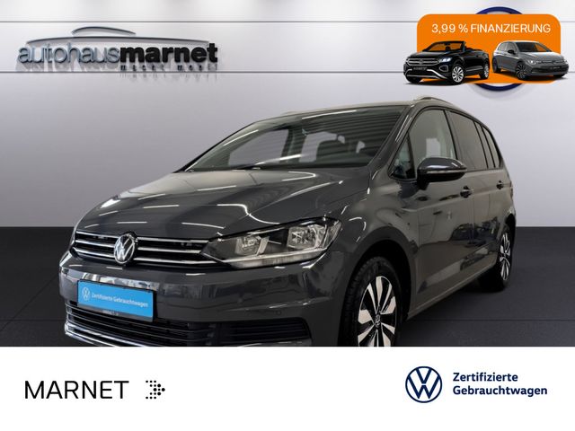 Volkswagen Touran 1.5 TSI DSG MOVE*7-Sitzer*Kamera*