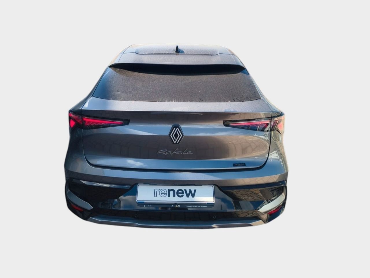 Other Renault Rafale Full Hybrid E-Tech 200 CV Techno imagem 3