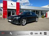 Audi Q8 55 TFSI quat AZN-Haus-FÖRDERUNG* AHK-Luft-HUD - gebrauchte Audi Q8 aus dem Jahr 2023