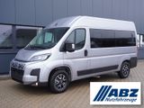 Fiat Ducato Modular L2H2 140 / 9-Sitzer 10-Zoll-Navi - Fiat Ducato: Modular