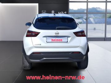Nissan Juke - 5