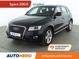 Audi Q5 2.0 TDI clean diesel*XENON*TEMPO*PDC* - gebrauchte Audi Q5 aus dem Jahr 2016
