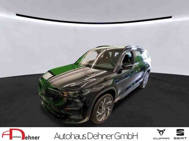 Image of Skoda Kodiaq