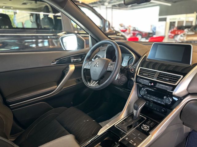 Mitsubishi Eclipse  Cross Diamant Edition+ 4WD