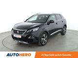 Peugeot 3008 1.5 Blue-HDi Allure Aut*NAVI*LED*TEMPO*CAM* - Peugeot 3008 Gebrauchtwagen in Stuttgart