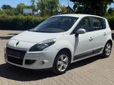 Renault Scenic III Expression*KLIMA*AHK*TÜV/ASU 04/2028* - Renault Scenic: 2.0
