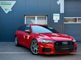 Audi A6 Avant 50 TDI QUATTRO S-LINE Shadowline 2. HD - Audi A6: 2.5