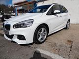 BMW 218 Active Tourer/M-Paket/2.Hd/TopZustand/ - BMW 218 Active Tourer: Alcantara