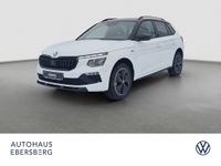 Skoda Kamiq - Vorschau Bild 1