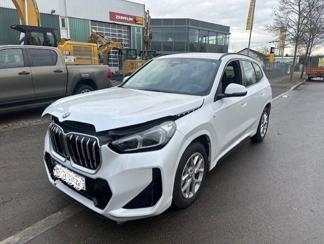 BMW X1 23 d xDrive M Sport +HUD+Leder+Navi+LED