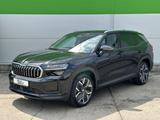 Skoda Kodiaq Exclusive 204PS iV Leder NAVI LM20"AHK
