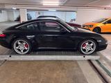 Porsche Targa 4S Große Inspektion / TüV / HU neu - Porsche 997: Coupé, 4s