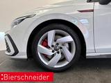 Volkswagen Golf GTI 8 2.0 TSI DIGITAL COCKPIT PRO LED NAVI  - gebrauchte Limousinen in Regensburg