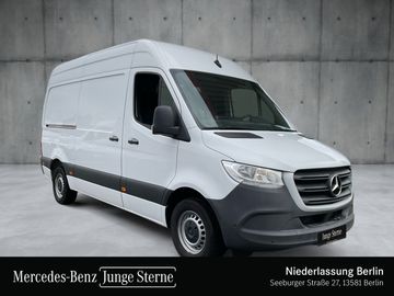 Mercedes Sprinter - 4
