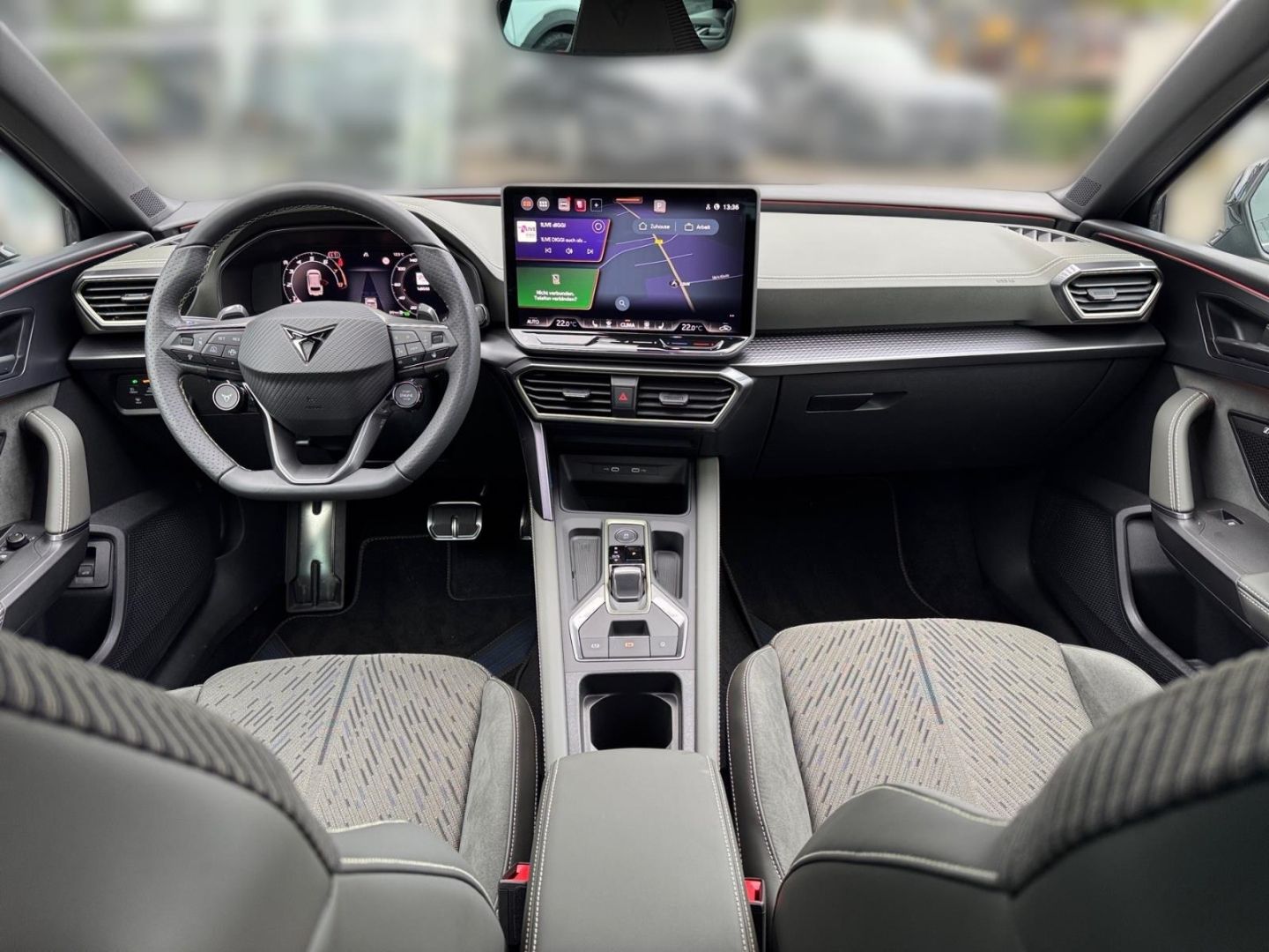 Cupra Leon - Bild 18