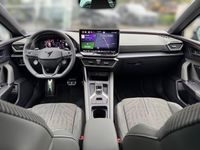 Cupra Leon - Vorschau Bild 18