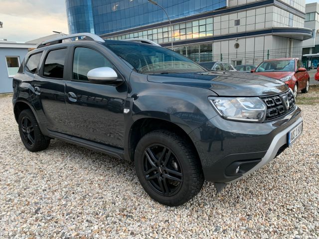 Dacia Duster II Prestige*1.Hand*lückenlos Scheckheft