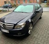 Mercedes-Benz Mercedes Benz C320 - Mercedes-Benz C 320 aus 2009