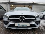 Mercedes-Benz CLA Shooting Brake AMG LINE - Mercedes-Benz CLA Shooting Brake in Hamburg