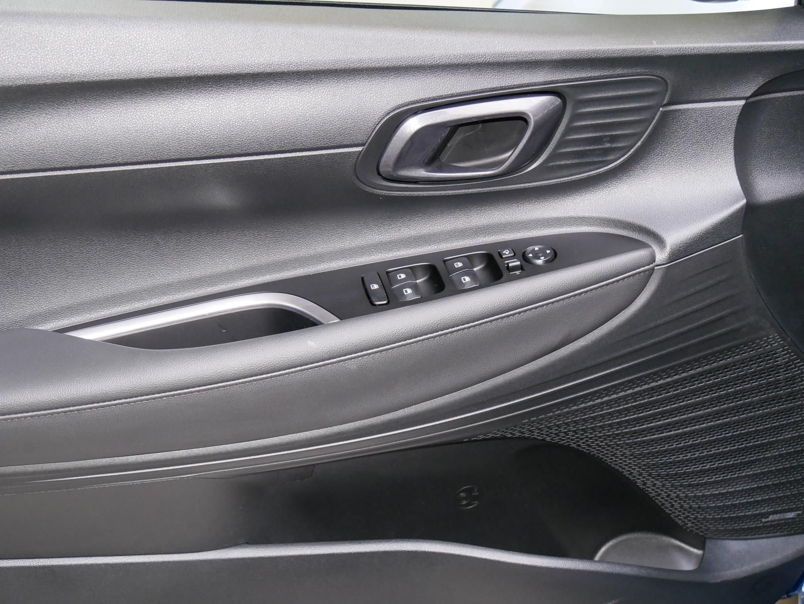 Hyundai i20 - Bild 16