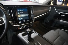 Fahrzeugabbildung Volvo V90 D3 LED/NAVI/AHK/PDC/VIRTUAL/SOUNDSYSTEM