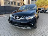 Nissan Murano 2.5 dci 4x4 Executive /AHK 2.4T/Standhzg - Nissan Murano Gebrauchtwagen