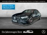 Mercedes-Benz A 35 4M LIMO+AMG Aerod+Night+Night II+Multibeam - Mercedes-Benz A 35 AMG Jahreswagen
