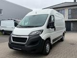 Peugeot Boxer Kasten Hochraum L2H2 Premium/AHK/Kamera+ - Peugeot: Standheizung