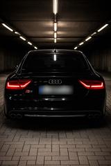 Audi S7 Top Zustand! Unfallfrei mit CarVer... - gebrauchte Audi S7 aus dem Jahr 2014