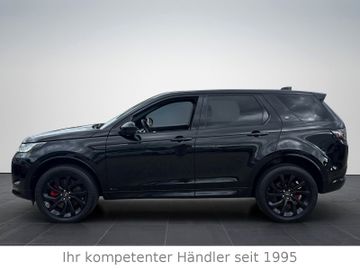 Land-Rover Discovery - 4