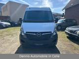 Opel Movano F3500 Kasten/Kombi HKa L2H2 3,5t - Opel Movano: L3h2