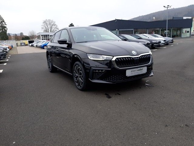 Fahrzeugabbildung Skoda Scala Tour 1.0TSI DSG Matrix Kamera Navi ACC