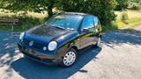 Volkswagen VW Lupo 1.4 Open air Princeton Faltdach AH... - Volkswagen Lupo: Princeton