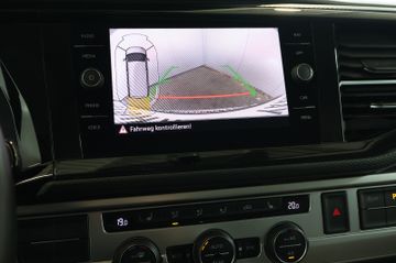 Volkswagen T6.1 California Ocean Edi. AUFSTELLDACH+AID+ACC