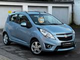 Chevrolet Spark LT 1.2*WenigKm*Klima*SHZ*PDC* - Chevrolet in Essen