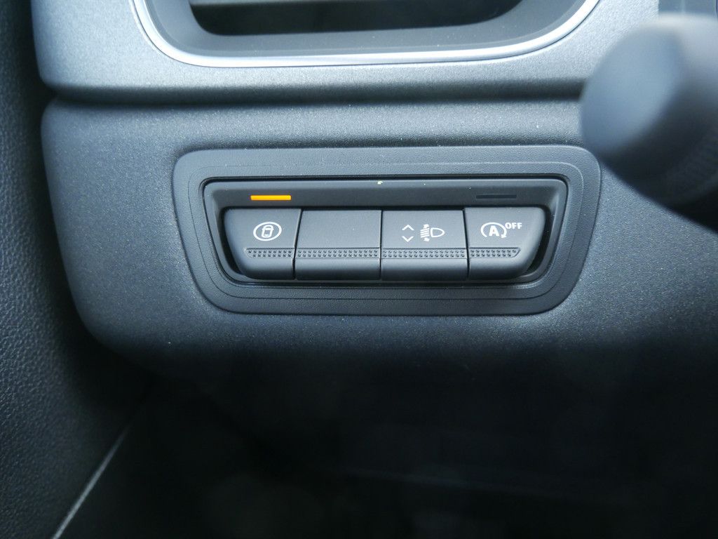 Fahrzeugabbildung Renault Captur Techno TCe 160 SHZ KAMERA NAVI ACC LED