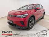 Volkswagen ID.4 Pro Performance 82kWh LED|HuD|Navi|ACC|Navi - rote Volkswagen ID.4
