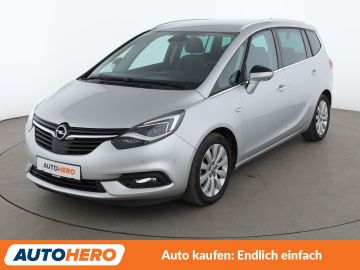 Opel Zafira Tourer - 1