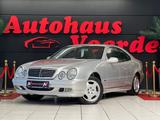 Mercedes-Benz CLK 200 KOMPRESSOR/ELGANCE/AUTOMATIK/*94.000KM* - gebrauchte Mercedes-Benz CLK 200 aus dem Jahr 2001