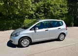 Honda Jazz Automat - Honda Jazz Gebrauchtwagen in München