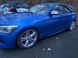 BMW 120d Edition M Sport Shadow Edition M Sport ... - BMW 120 in Wuppertal
