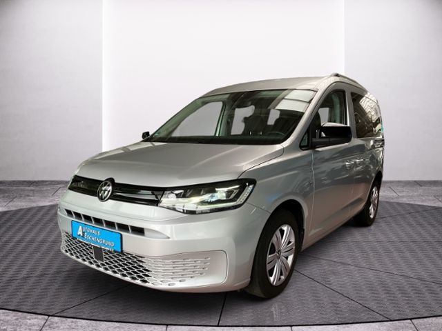 Fahrzeugabbildung Volkswagen Caddy Life1.5 TSI LED, KLIMA, MFL, GJR