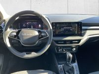 Skoda Fabia - Vorschau Bild 13