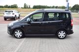 Ford Tourneo Courier Trend / SHZ / Zahnriemen NEU - Ford Tourneo Courier Gebrauchtwagen
