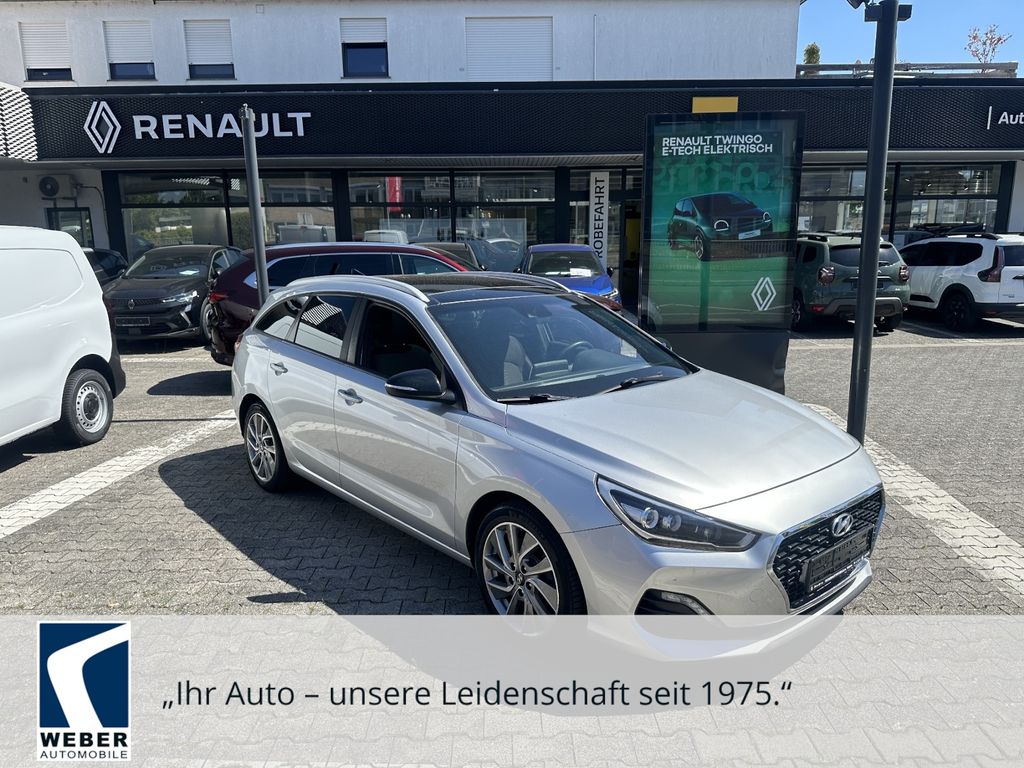 Image of Hyundai i30