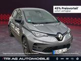 Renault Zoe Evolution EV50 135hp LED Rückfahrkamera Keyl