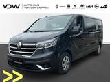 Renault Trafic Combi L2H1 3,0t (8 Sitze) Life Klima - Renault Trafic aus 2023