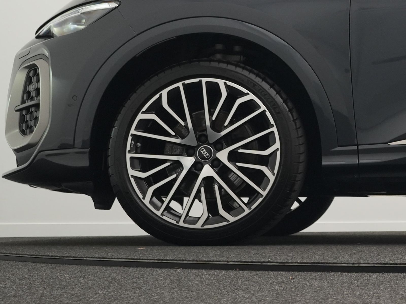 Audi Q5 - Bild 50